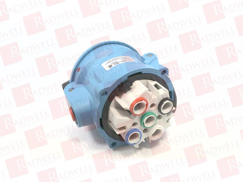 MARECHAL ELECTRIC SA 63-64047-972-354-T117