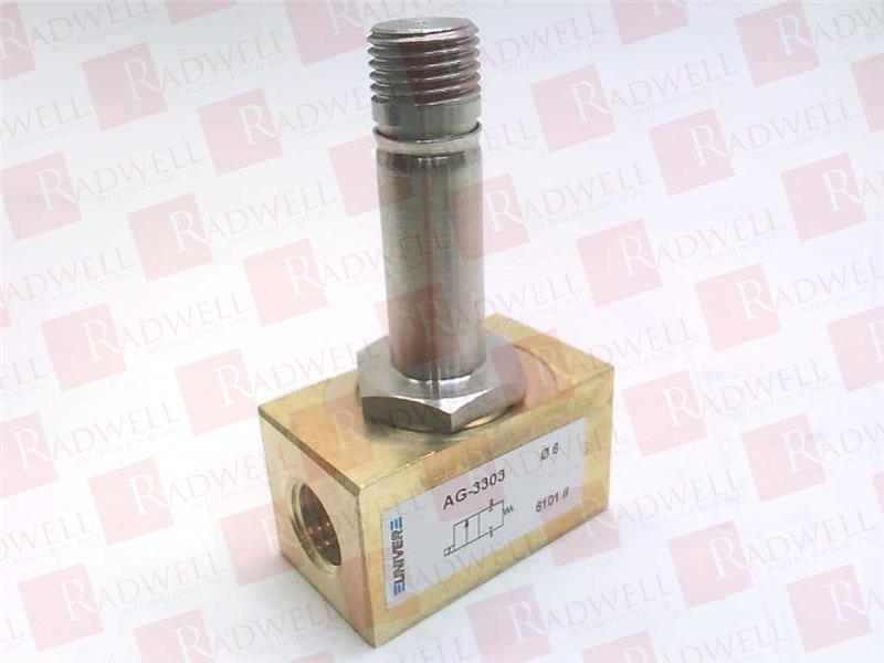 UNIVER GROUP AG-3303