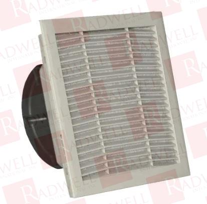 TEXA INDUSTRIES FAN25BNOA
