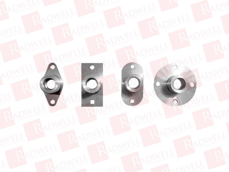 GIBRALTAR PRODUCTS DIFR-500