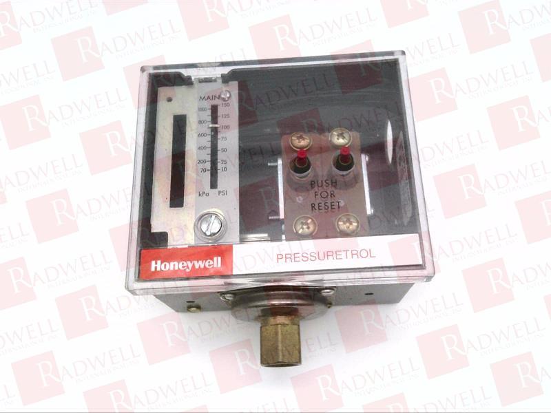 HONEYWELL L4079A-1050