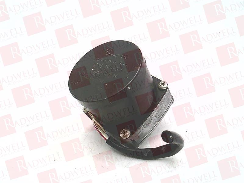 HURST MOTORS SP3004