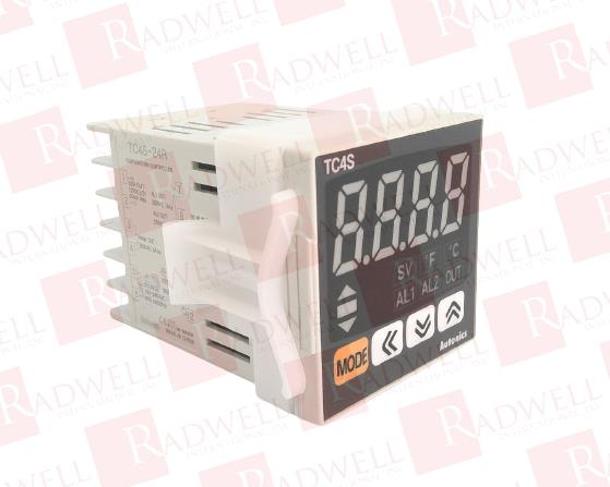 AUTONICS TC4S-24R