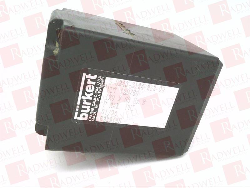 BURKERT 622919S