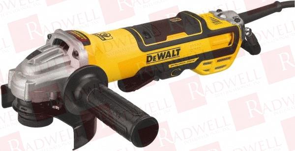 STANLEY BLACK & DECKER DWE43214NVS
