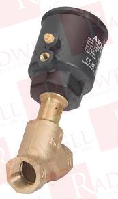 ASCO E290D37B0DA0000