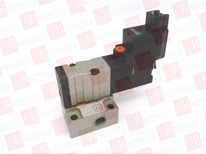SMC NVJ314-5L