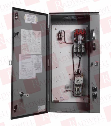 EATON CORPORATION ECN5442BAH-R63/F