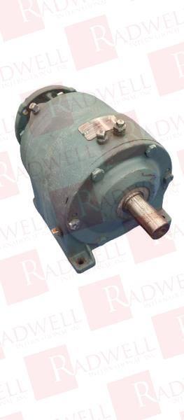 ASEA BROWN BOVERI 079163-64-MF
