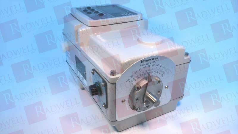 HONEYWELL 2001-100-090-126-280-20-110000-1-0-00