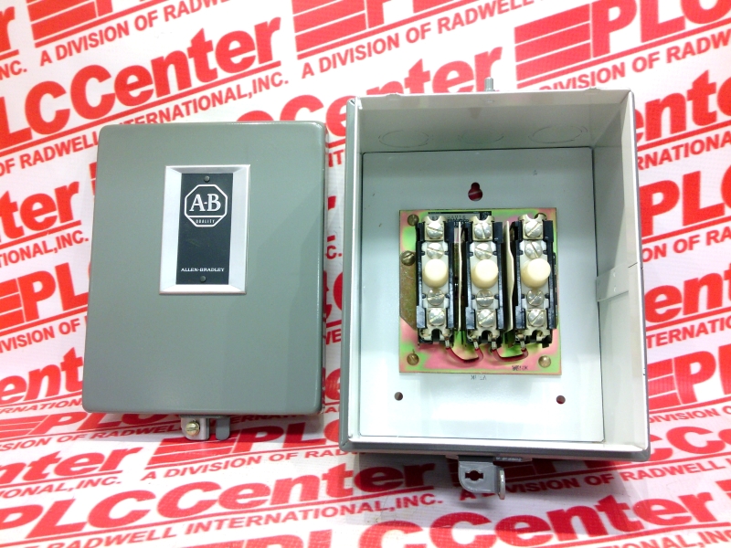 816-BAV16 par ALLEN BRADLEY