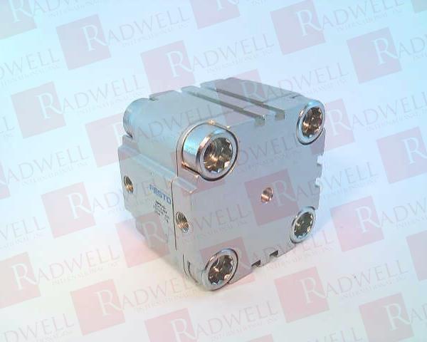 FESTO ADVU-63-15-P-A-ASY
