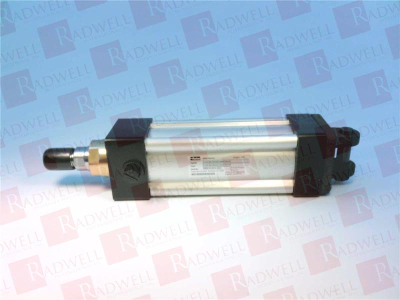 PARKER 2.00CBC4MA3U34AC04.00