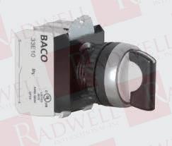 BACO CONTROLS L22MC03