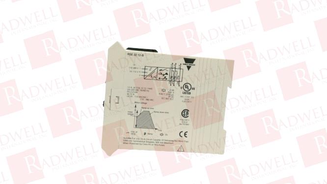 CARLO GAVAZZI RSE2212-B