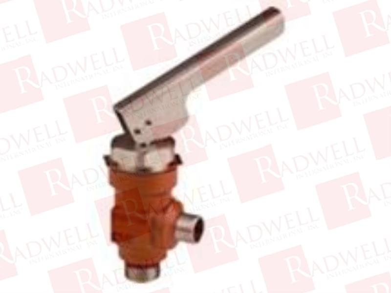 DANFOSS 148H3273