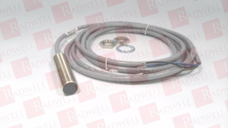 BALLUFF BES M12MI-NSC40B-BV02