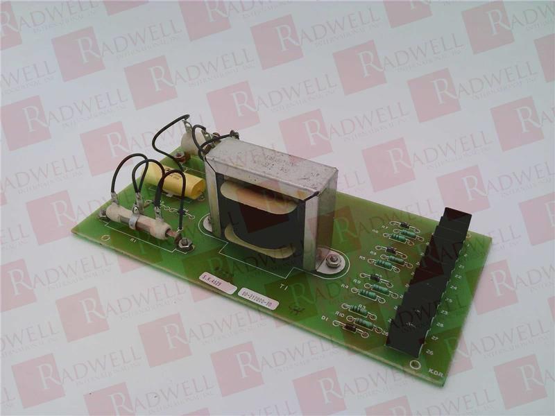 AMETEK 80-212800-90