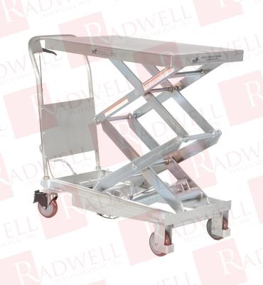 VESTIL CART-800-D-PSS