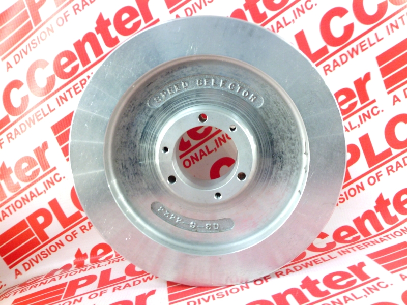 SPEED SELECTOR 2322-9-SD