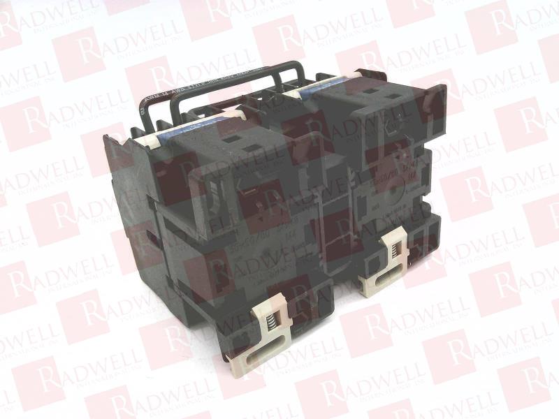 SCHNEIDER ELECTRIC LC2-D0901F5
