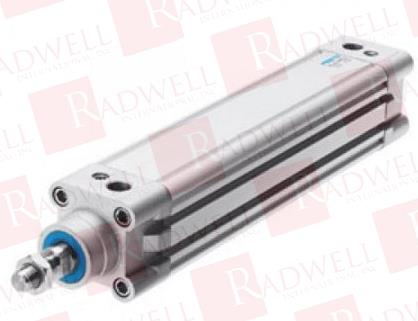 FESTO DNU-32-40-PPV-A
