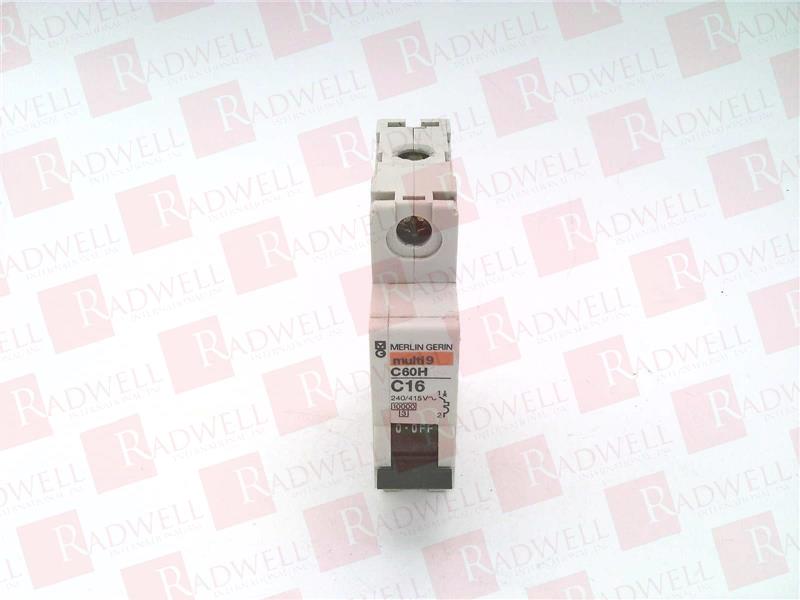 SCHNEIDER ELECTRIC MG24974