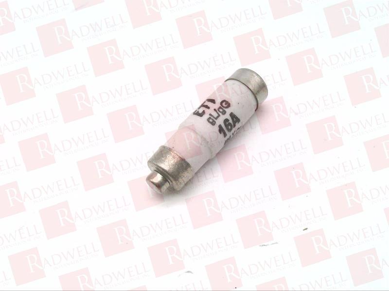 EATON CORPORATION 16NZ01GL