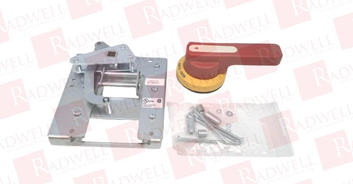 EATON CORPORATION LHMVD12R-L