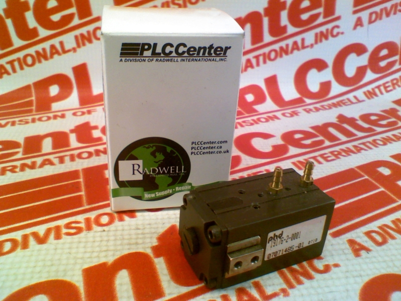 PHD INC 19176-2-0001