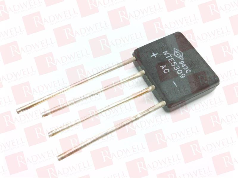 NTE NTE5309