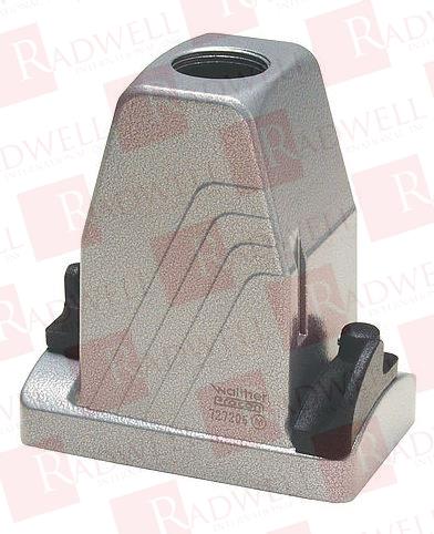 WALTHER ELECTRIC 727106OVEM