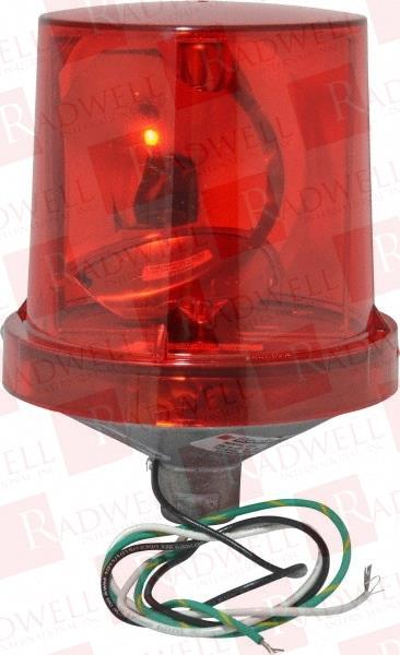FEDERAL SIGNAL 225-120R