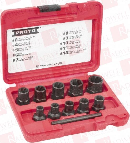 STANLEY BLACK & DECKER J69X00