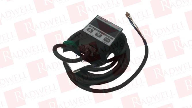 MATSUSHITA ELECTRIC DP2-22F-P