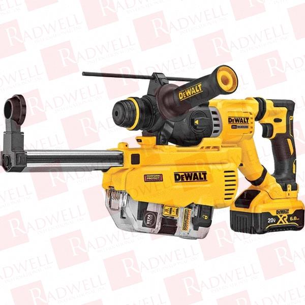 STANLEY BLACK & DECKER DCH263R2DH