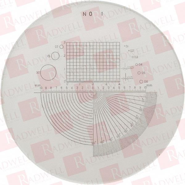 SWISS PRECISION INSTRUMENTS 40-241-2