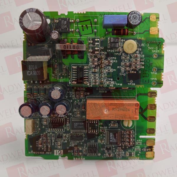 INVENSYS AH025160