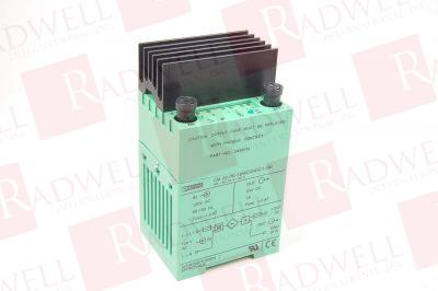 PHOENIX CONTACT CM-62-PS-120AC/24DC/1