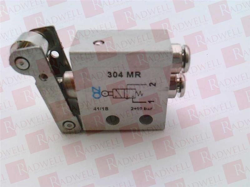 AZ PNEUMATICA 08.032.4