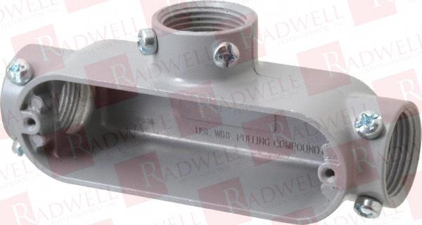 EATON CORPORATION T35 MT