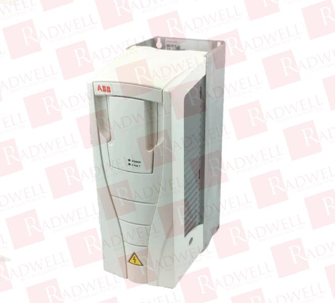 ASEA BROWN BOVERI ACS550-U1-011A-6