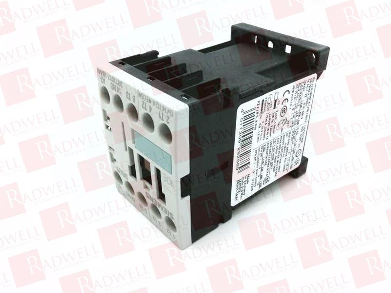 SIEMENS 3RT1017-1BA41