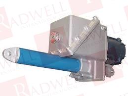 ROTORK LA-2410/AD-8140-2/800-800-12-CM-2-1P-120H