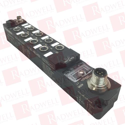 TURCK SDNB-0800D-0008