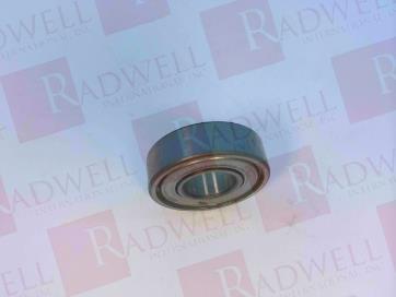 SCHAEFFLER GROUP 6203-ZZ