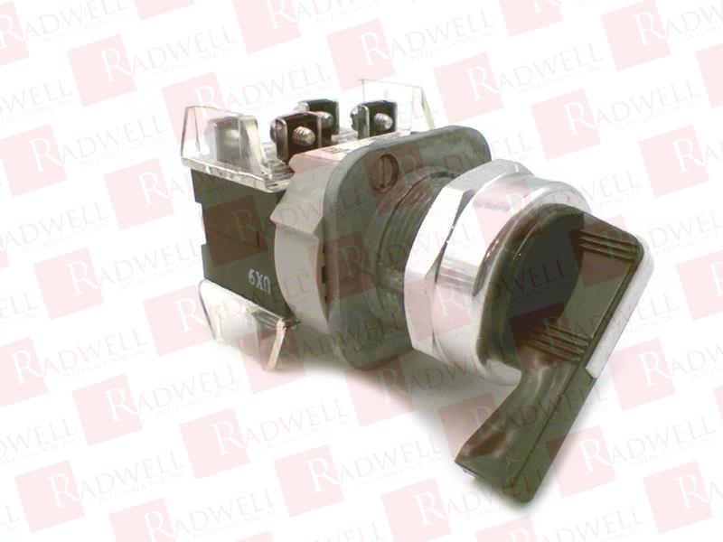 ALLEN BRADLEY 800T-J17KE7B