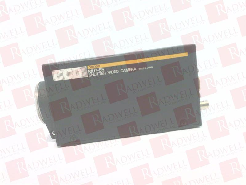 OMRON PJLG-55-Z