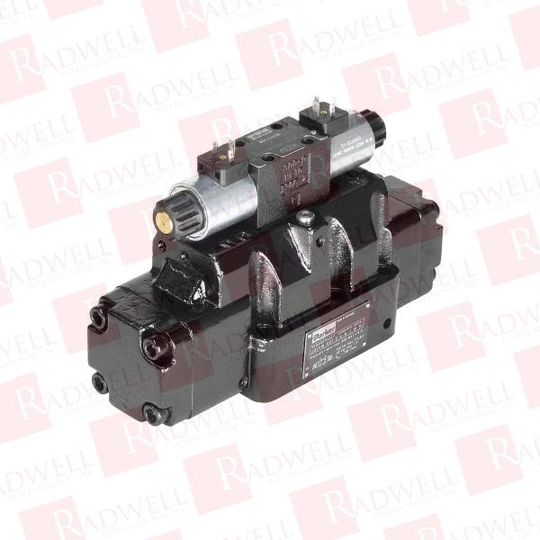 PARKER D91VW004C4NYP3G