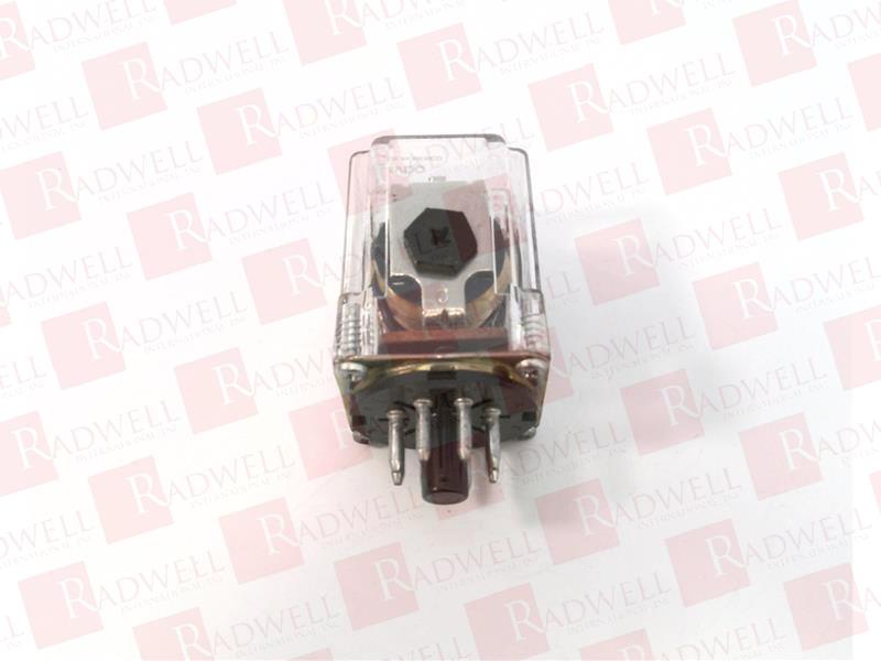TE CONNECTIVITY KRP-7DY-48